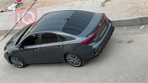 كيا فورتي 2021 للبيع في العراق - كربلاء